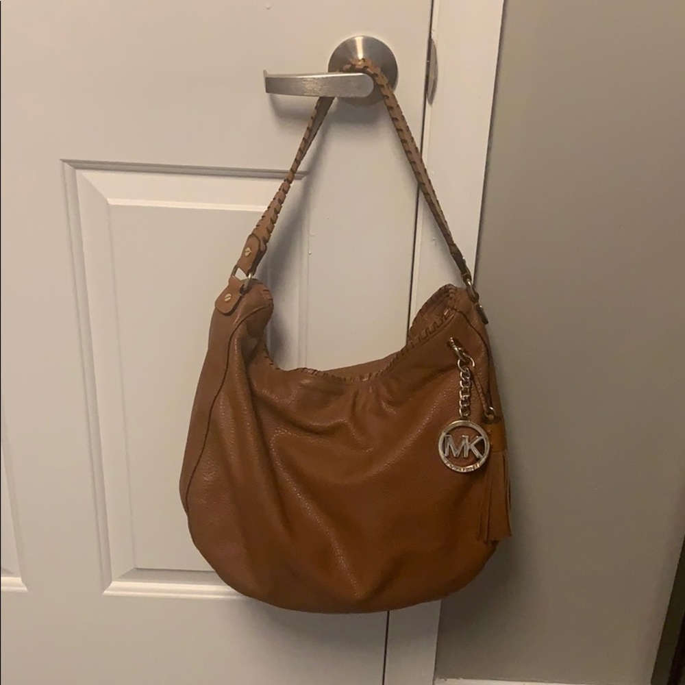 Michael Kors hobo bag